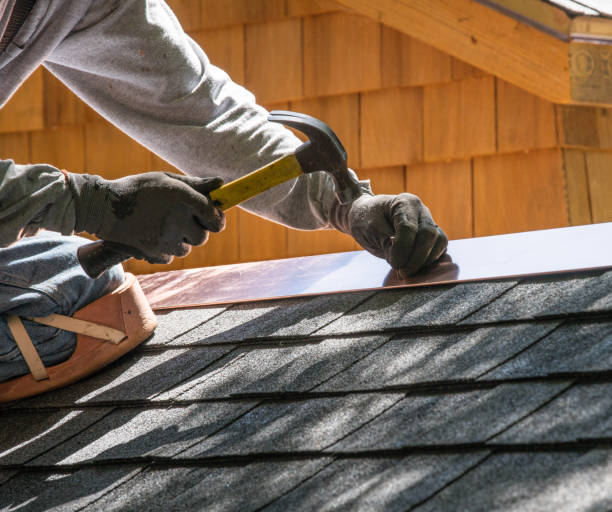 Best Best Roofing Contractors  in Edcouch, TX